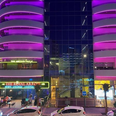 17 Calle Lepanto Apartment เบนิดอร์ม ภายนอก รูปภาพ