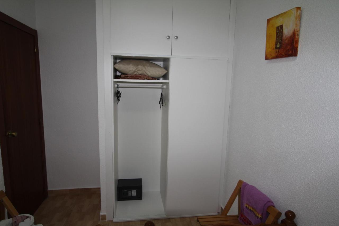 17 Calle Lepanto Apartment เบนิดอร์ม ภายนอก รูปภาพ