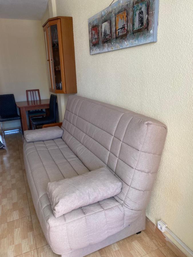 17 Calle Lepanto Apartment เบนิดอร์ม ภายนอก รูปภาพ