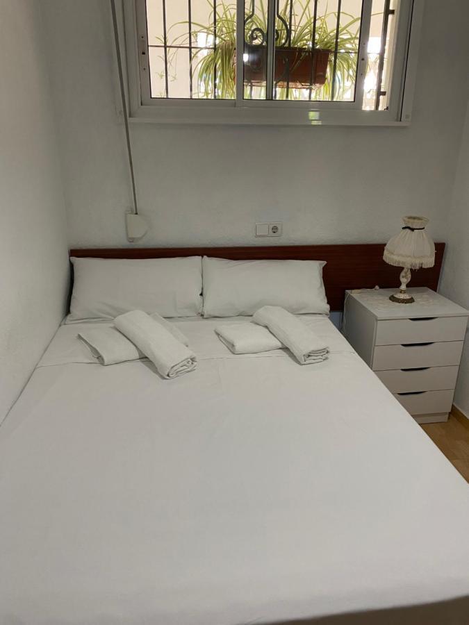 17 Calle Lepanto Apartment เบนิดอร์ม ภายนอก รูปภาพ