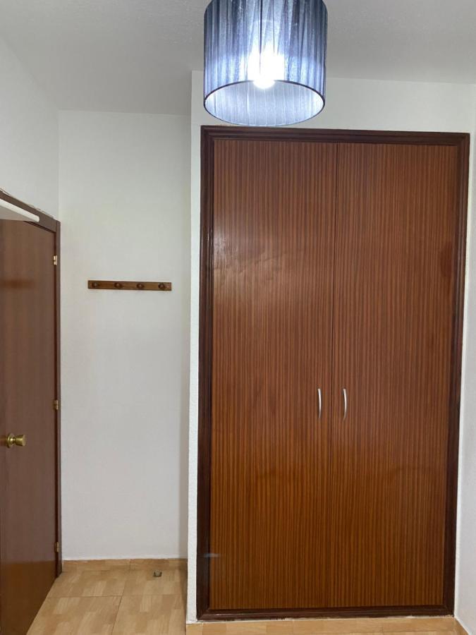 17 Calle Lepanto Apartment เบนิดอร์ม ภายนอก รูปภาพ