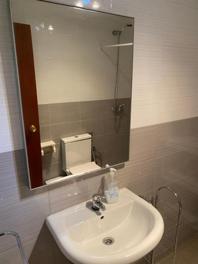 17 Calle Lepanto Apartment เบนิดอร์ม ภายนอก รูปภาพ