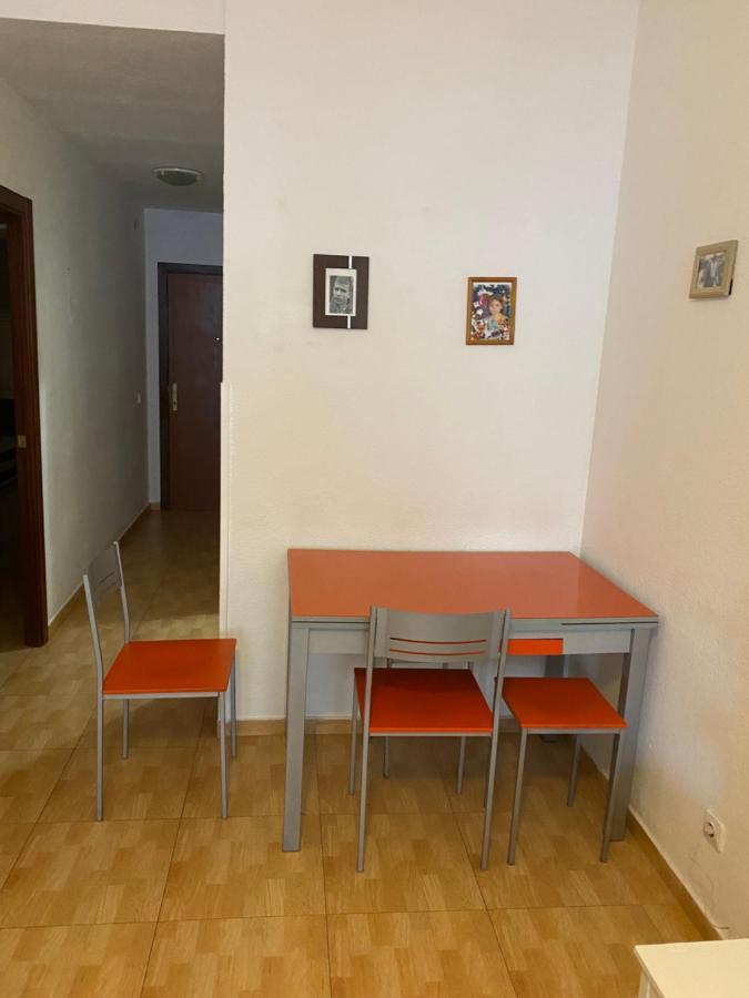 17 Calle Lepanto Apartment เบนิดอร์ม ภายนอก รูปภาพ