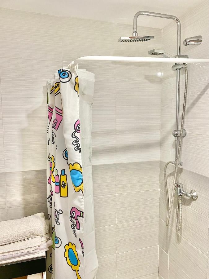 17 Calle Lepanto Apartment เบนิดอร์ม ภายนอก รูปภาพ