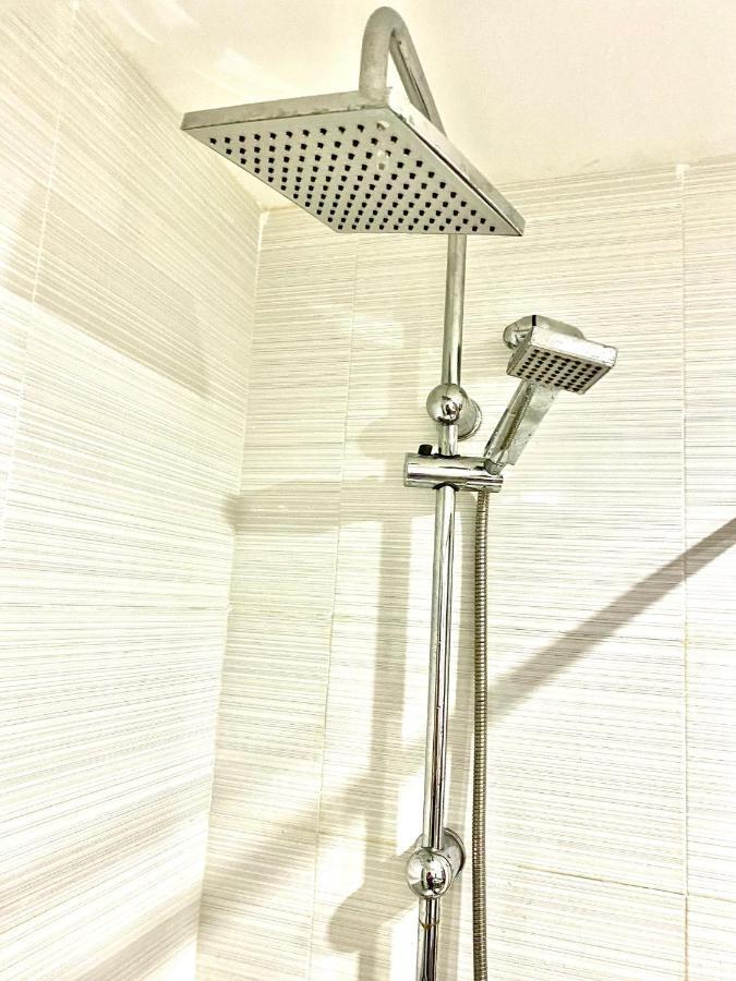17 Calle Lepanto Apartment เบนิดอร์ม ภายนอก รูปภาพ