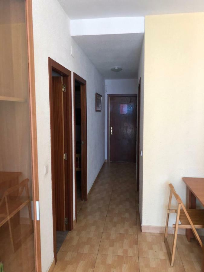 17 Calle Lepanto Apartment เบนิดอร์ม ภายนอก รูปภาพ