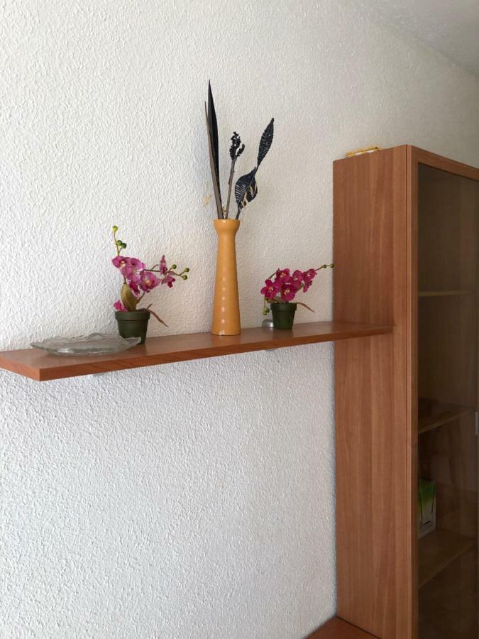 17 Calle Lepanto Apartment เบนิดอร์ม ภายนอก รูปภาพ
