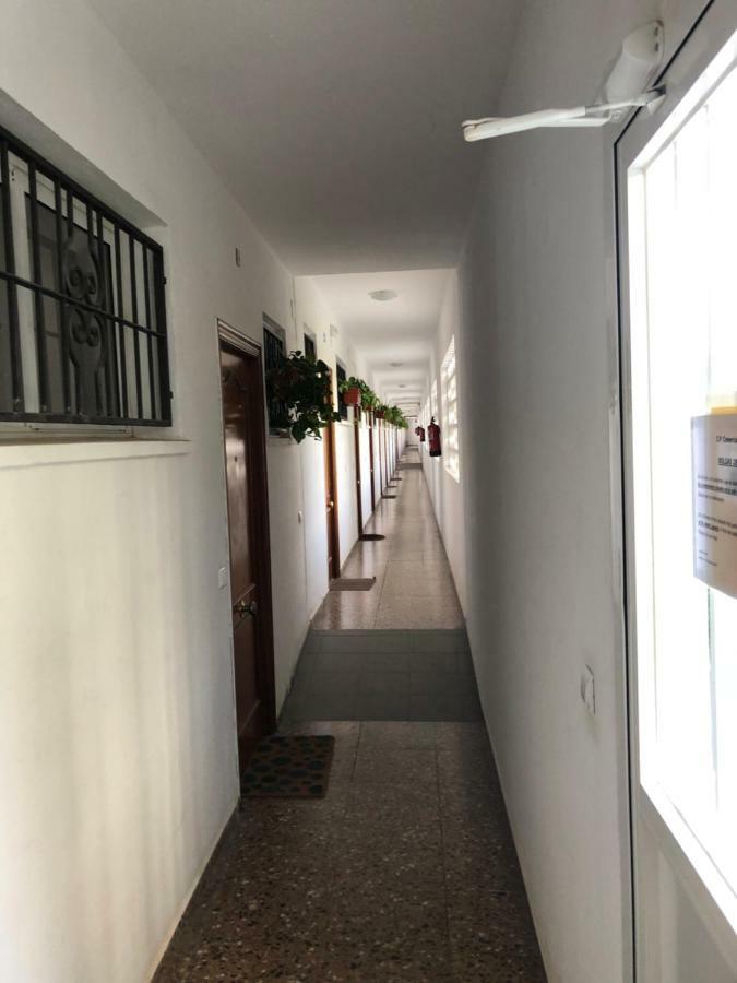 17 Calle Lepanto Apartment เบนิดอร์ม ภายนอก รูปภาพ