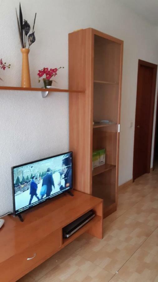 17 Calle Lepanto Apartment เบนิดอร์ม ภายนอก รูปภาพ