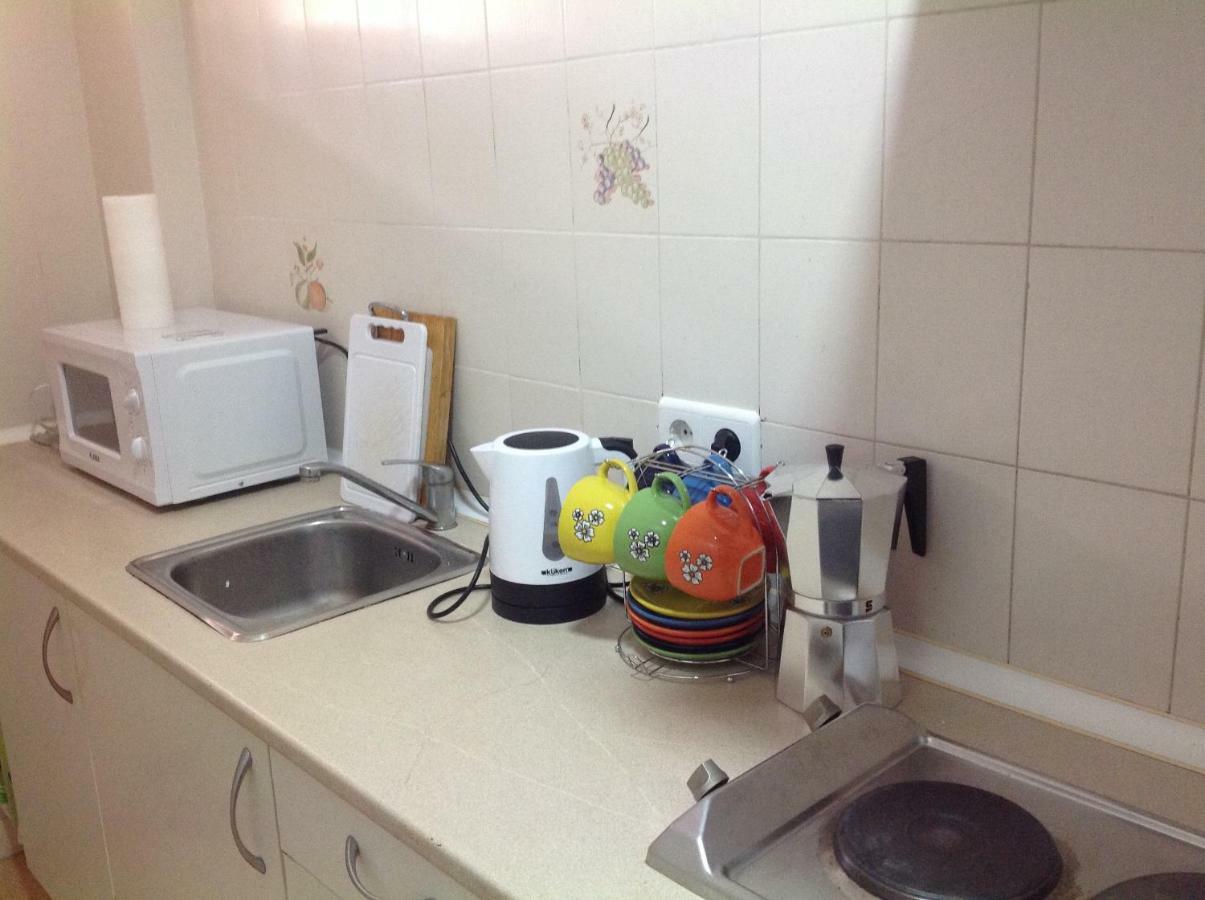 17 Calle Lepanto Apartment เบนิดอร์ม ภายนอก รูปภาพ