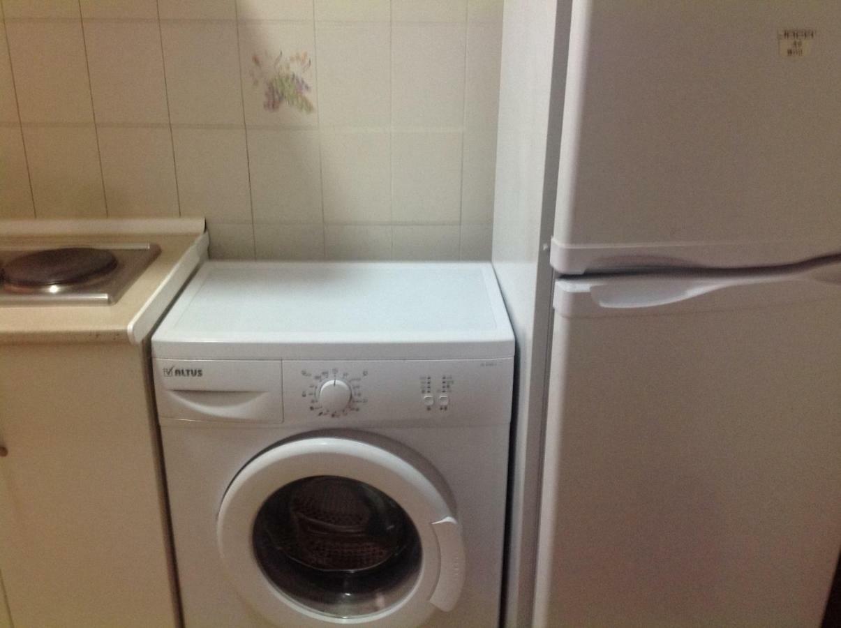 17 Calle Lepanto Apartment เบนิดอร์ม ภายนอก รูปภาพ