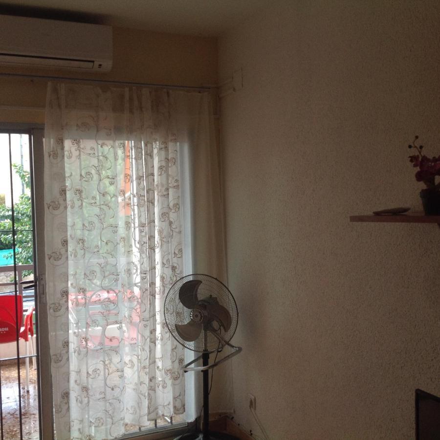 17 Calle Lepanto Apartment เบนิดอร์ม ภายนอก รูปภาพ