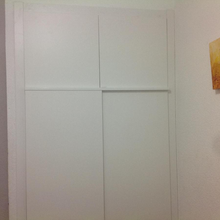 17 Calle Lepanto Apartment เบนิดอร์ม ภายนอก รูปภาพ